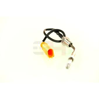 Capteur, température des gaz GH OEM 03L906088FG