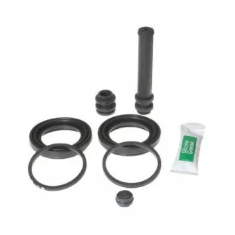 BUDWEG CALIPER 204345 - Kit de réparation, étrier de frein