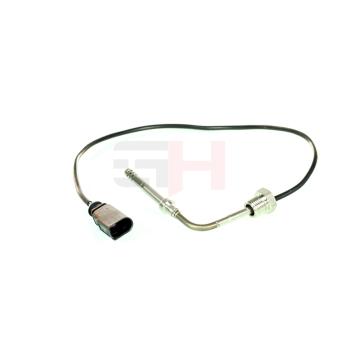 Capteur, température des gaz GH OEM 038906088A
