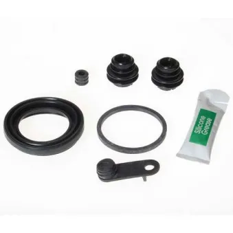 Kit de réparation, étrier de frein BUDWEG CALIPER 204352