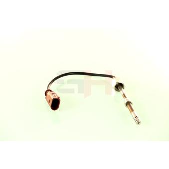 Capteur, température des gaz GH OEM A9061530328