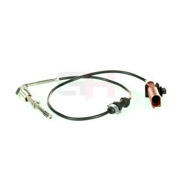 Capteur, température des gaz GH OEM 03L906088DE