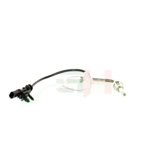 Capteur, température des gaz GH OEM 31370692