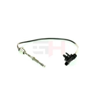 Capteur, température des gaz GH OEM 31431048