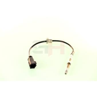 Capteur, température des gaz GH OEM 31370469