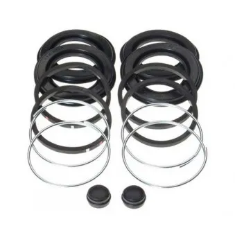 BUDWEG CALIPER 204407 - Kit de réparation, étrier de frein