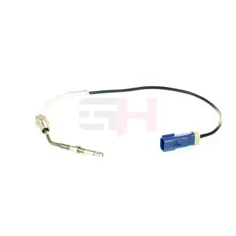 Capteur, température des gaz GH OEM 05149131ab Capteur, température des gaz GH OEM 05149131ab