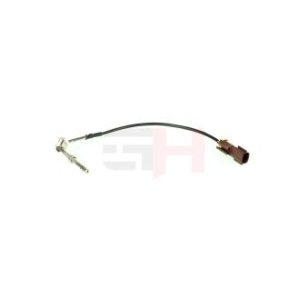 Capteur, température des gaz GH OEM 5149132AA