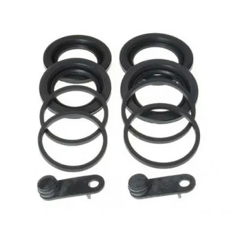 Kit de réparation, étrier de frein BUDWEG CALIPER [204410]