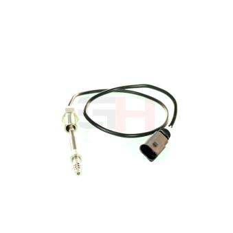 Capteur, température des gaz GH OEM 03L906088DC Capteur, température des gaz GH OEM 03L906088DC