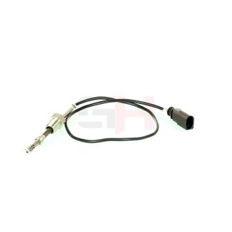 Capteur, température des gaz GH OEM 03L906088DC Capteur, température des gaz GH OEM 03L906088DC