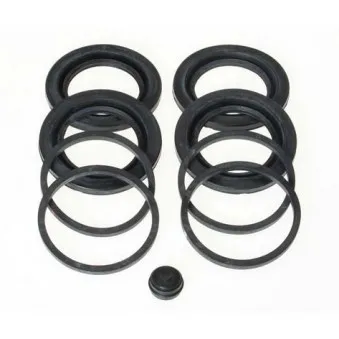 Kit de réparation, étrier de frein BUDWEG CALIPER [204417]