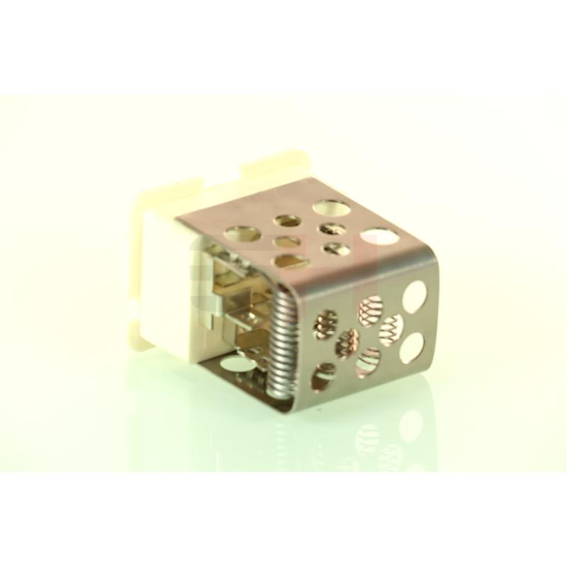 Résistance, pulseur d'air habitacle GH GH-763665 - Visuel 2