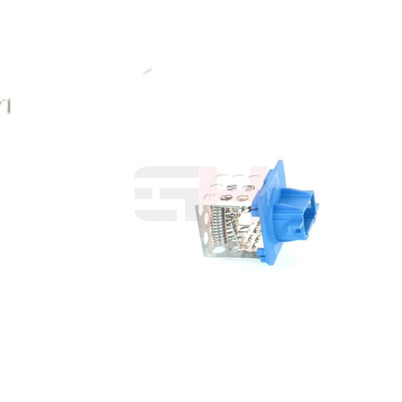 Résistance, pulseur d'air habitacle GH GH-763769 - Visuel 1