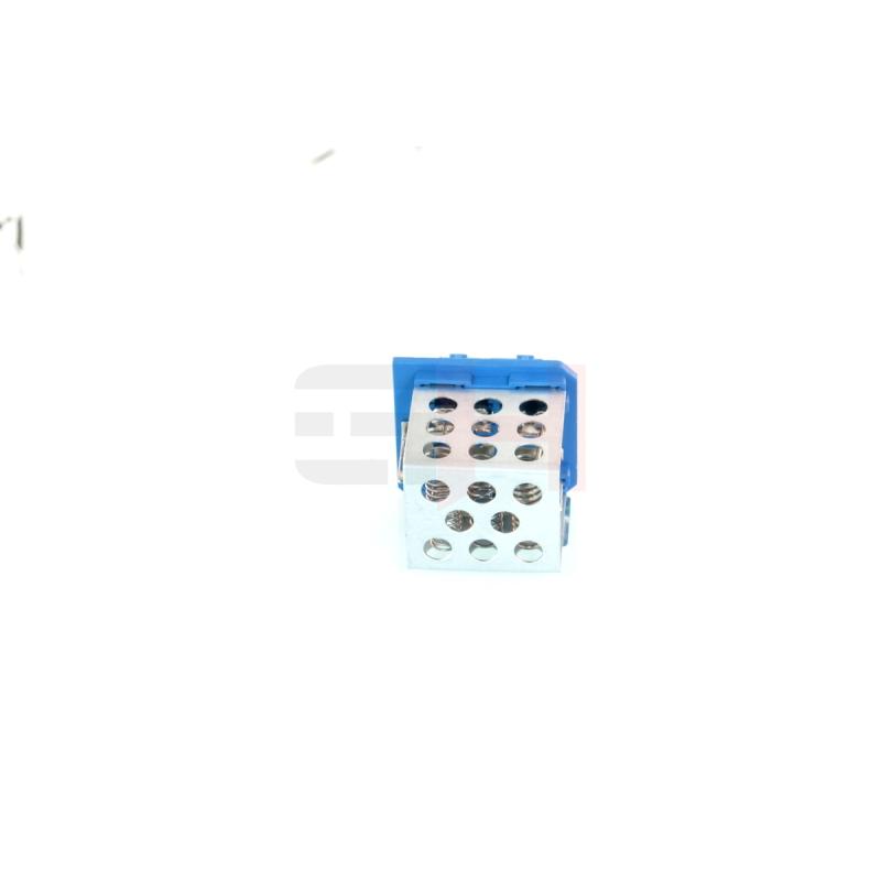 Résistance, pulseur d'air habitacle GH GH-763769 - Visuel 2