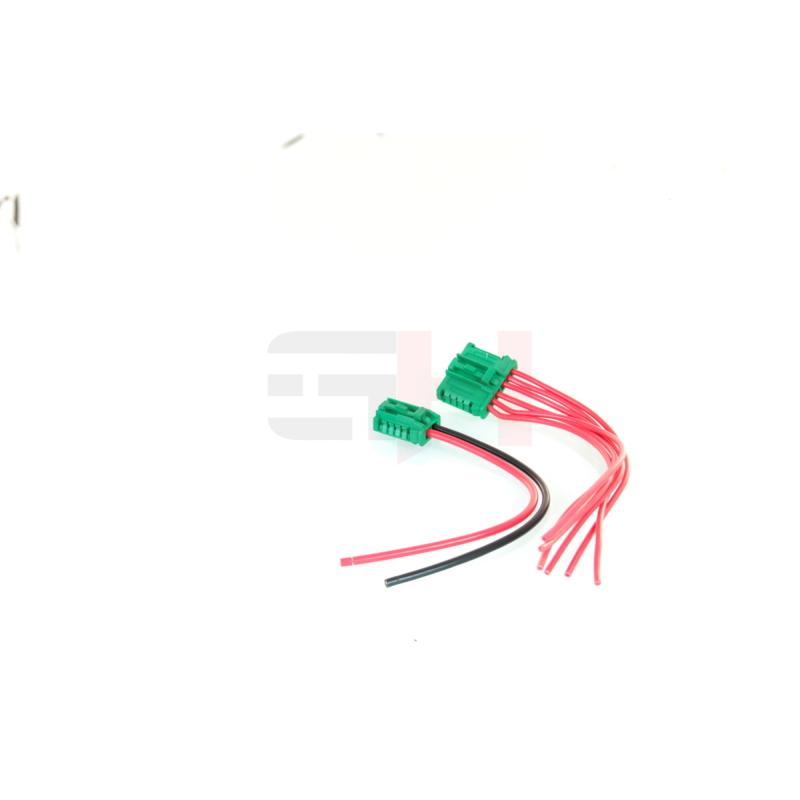 Kit réparation de câble, moteur de ventil d'habitacle GH GH-763994 - Visuel 2