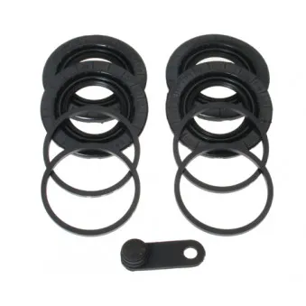 BUDWEG CALIPER 204426 - Kit de réparation, étrier de frein