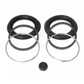 BUDWEG CALIPER 204502 - Kit de réparation, étrier de frein