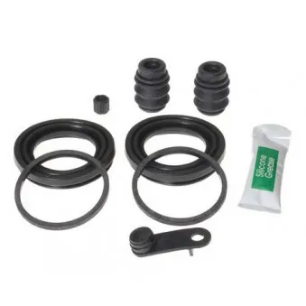 BUDWEG CALIPER 204538 - Kit de réparation, étrier de frein