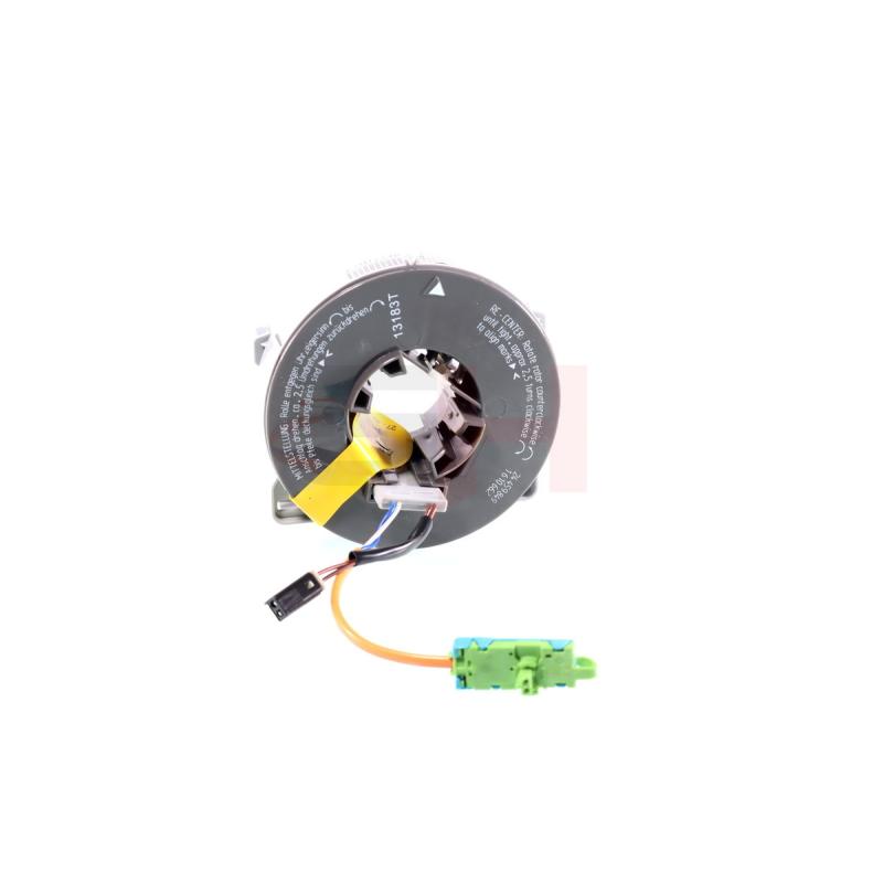 Ressort tournant, Airbag GH GH-793610 - Visuel 1