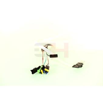 Faisceau du ressort tournant, Airbag GH OEM 8200216462