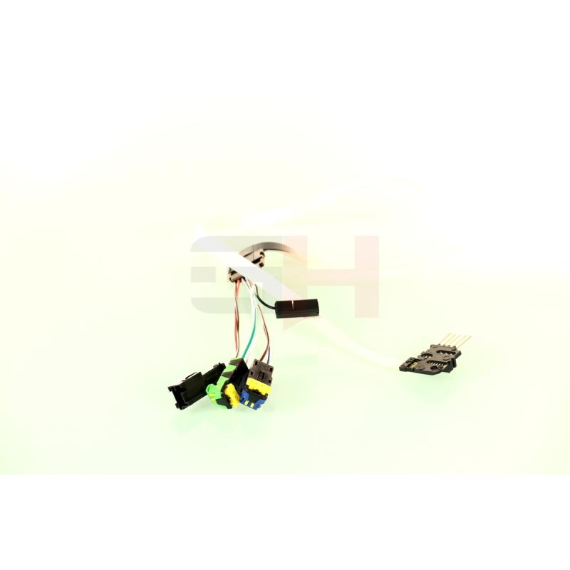 Faisceau du ressort tournant, Airbag GH GH-793971 - Visuel 1