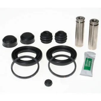BUDWEG CALIPER 204614 - Kit de réparation, étrier de frein