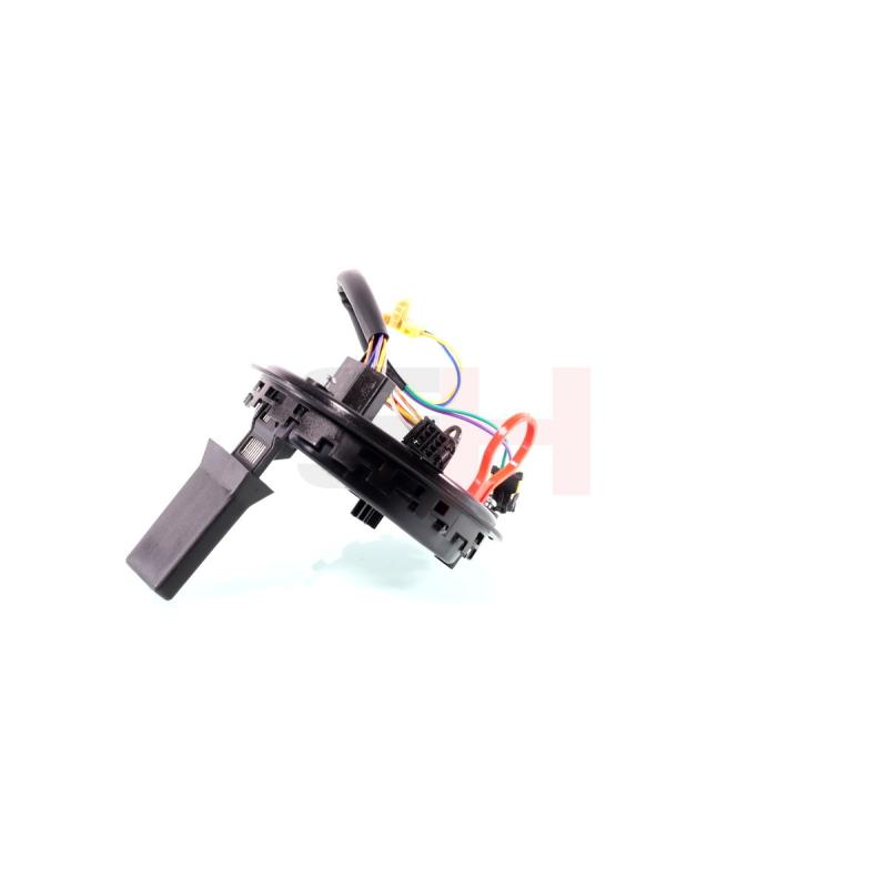 Ressort tournant, Airbag GH GH-799309 - Visuel 2
