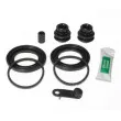 Kit de réparation, étrier de frein BUDWEG CALIPER [204617]