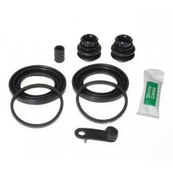 BUDWEG CALIPER 204617 - Kit de réparation, étrier de frein