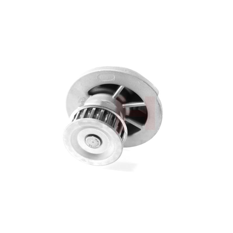 Pompe à eau, refroidissement du moteur GH GH-943606 - Visuel 1