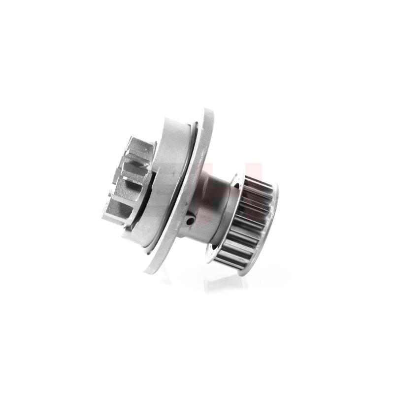 Pompe à eau, refroidissement du moteur GH GH-943606 - Visuel 2