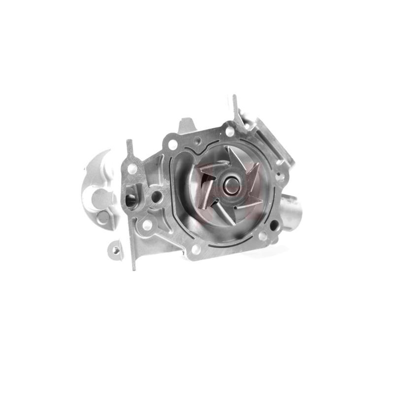 Pompe à eau, refroidissement du moteur GH GH-943915 - Visuel 2