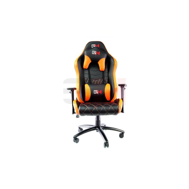 Chaise de bureau GH GH-999901 - Visuel 1