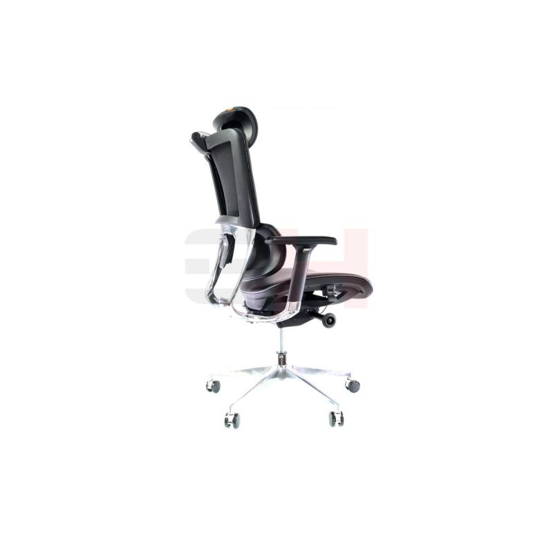 Chaise de bureau GH GH-999902 - Visuel 2