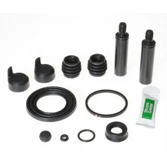 BUDWEG CALIPER 2048102 - Kit de réparation, étrier de frein