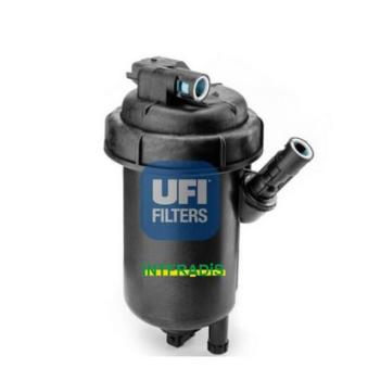 Boîtier, filtre à carburant INTFRADIS [101053]