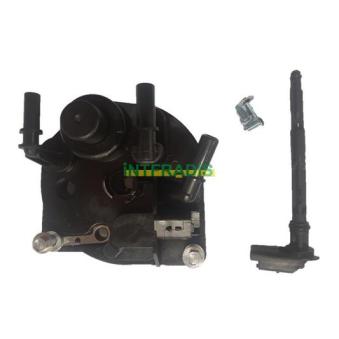 Couvercle, filtre à carburant INTFRADIS [10109COU]