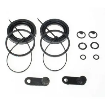 BUDWEG CALIPER 204838 - Kit de réparation, étrier de frein
