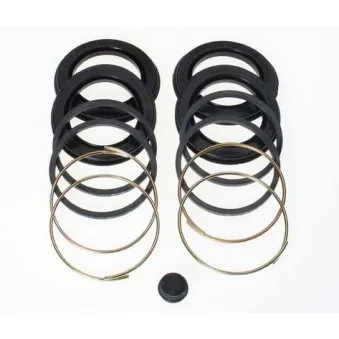 BUDWEG CALIPER 204844 - Kit de réparation, étrier de frein