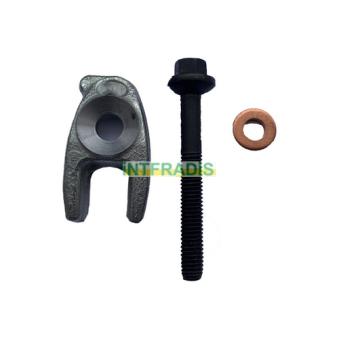 Kit de joints, injecteur INTFRADIS [10160CO]