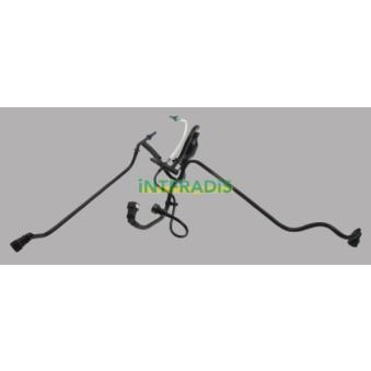 Tuyauterie de carburant INTFRADIS OEM 1574t1 Tuyauterie de carburant INTFRADIS OEM 1574t1