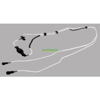 Tuyauterie de carburant INTFRADIS OEM 8200218942