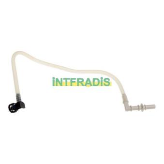 Tuyauterie de carburant INTFRADIS 10244 pour DODGE AVENGER 1.9 D - 70cv