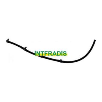 Tuyauterie de carburant INTFRADIS OEM 55206796