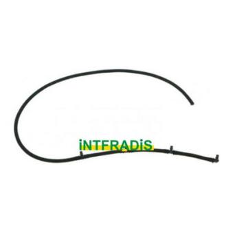 Tuyauterie de carburant INTFRADIS OEM 55264929