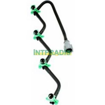 Tuyauterie de carburant INTFRADIS [10266]