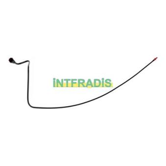 Tuyauterie de carburant INTFRADIS [10275]