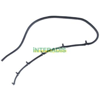 Tuyau de carburant INTFRADIS [102753]