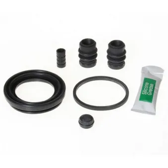BUDWEG CALIPER 204878 - Kit de réparation, étrier de frein